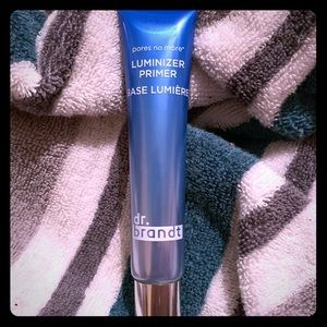 Dr Brandt Luminizer Primer